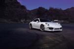 Porsche 911 Carrera on ADV.1 Wheels (ADV05SMV2CS) 2015 года